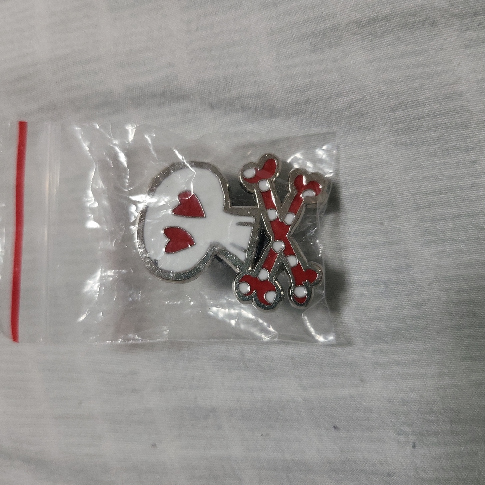 5/$20 Disney Pin